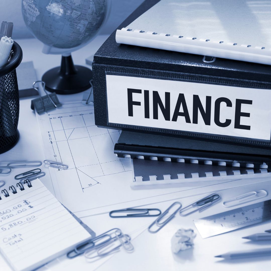 Find.Agency - Finance Planning