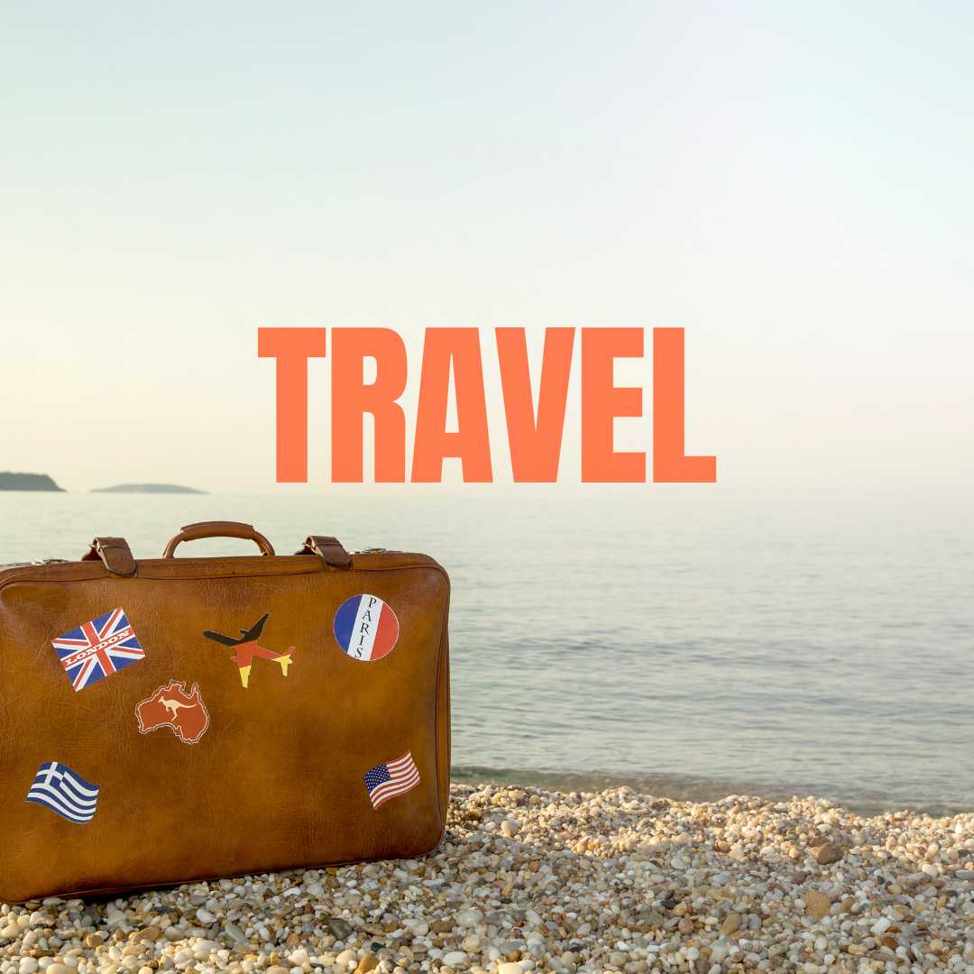 Find. Agency - Travel Guru