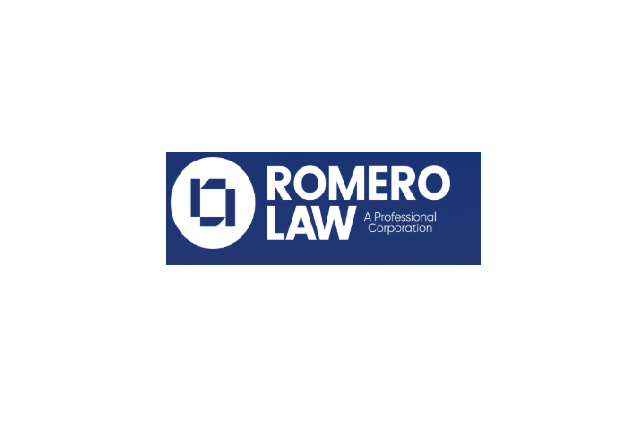 Romero Law, APC