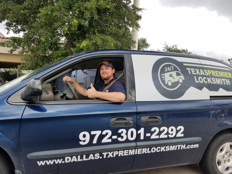 Texas Premier Locksmith Tyler