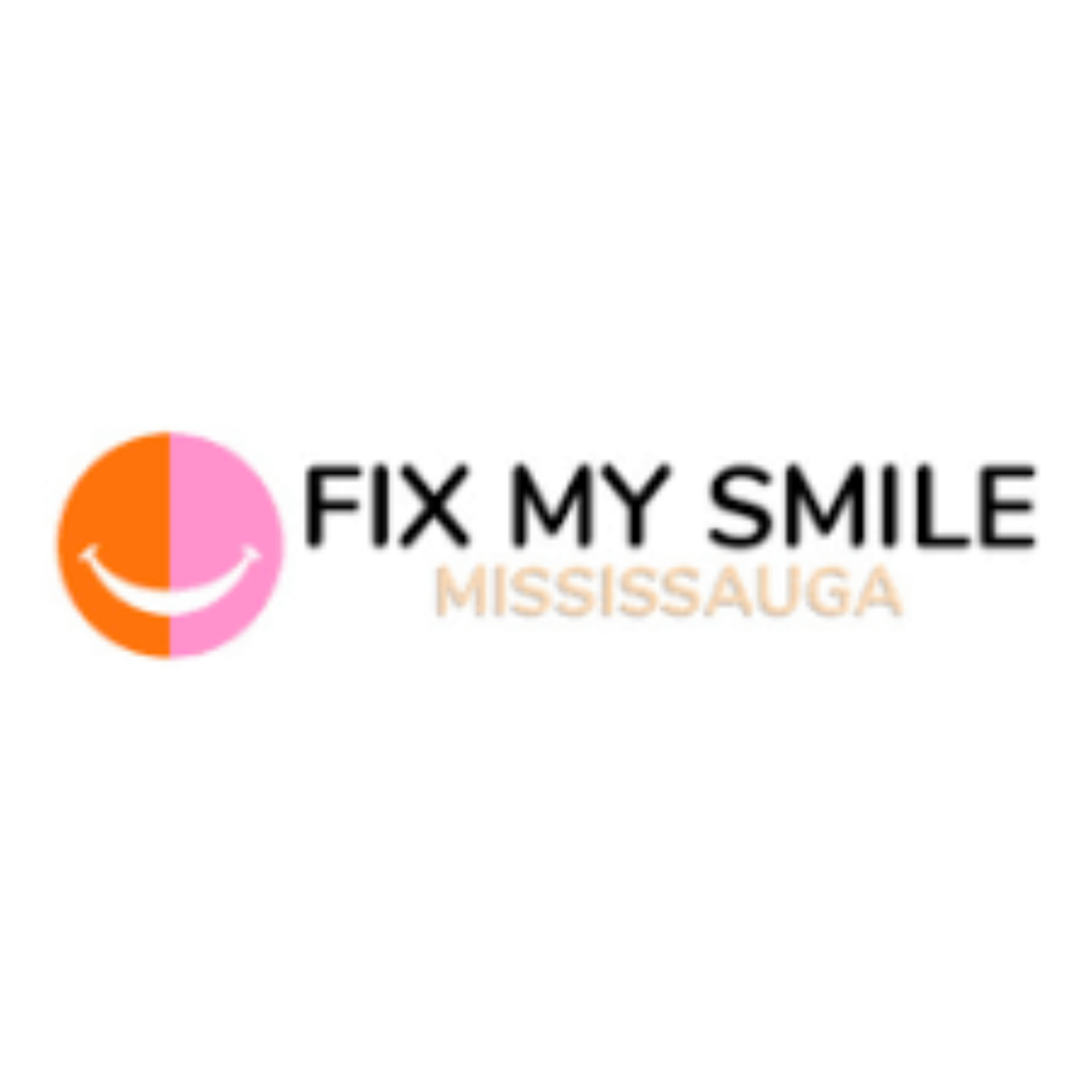 Fix my smile Mississauga