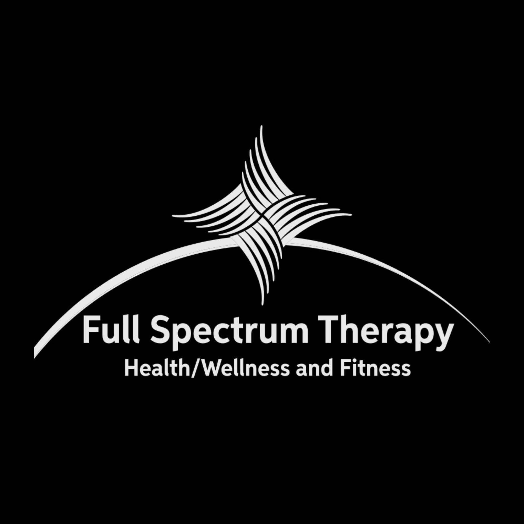 Full Spectrum Therapy
