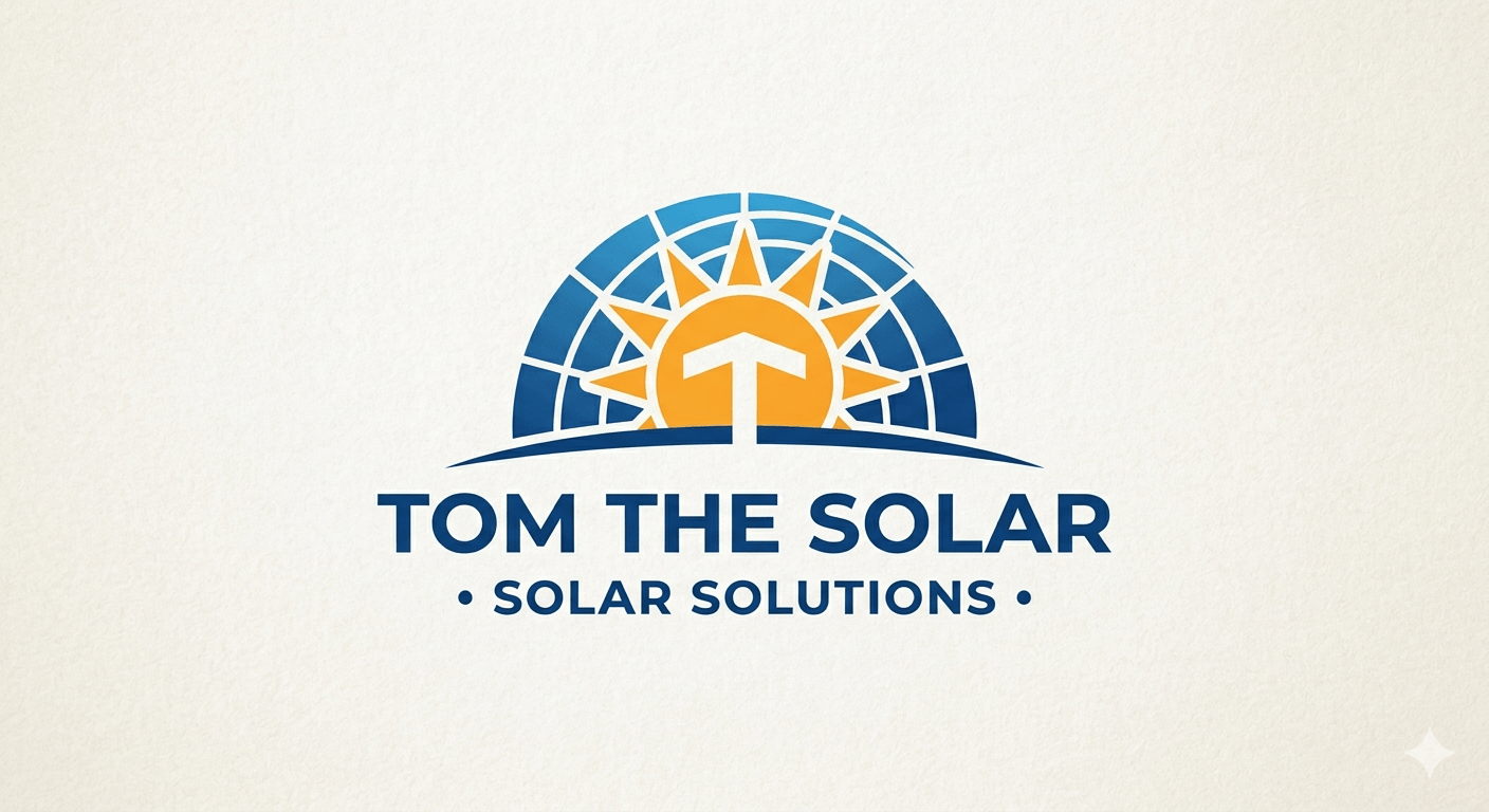 Tom Solar LLC