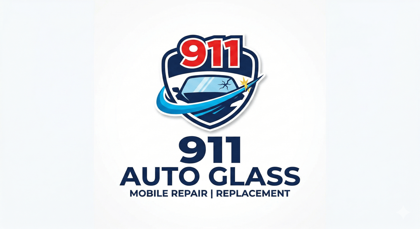 911 Auto Glass