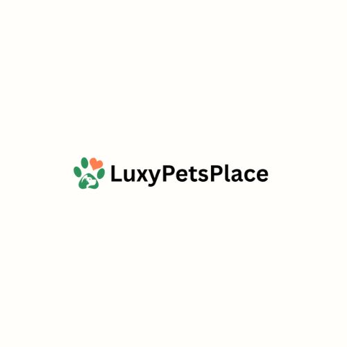 Luxy Pets Palace