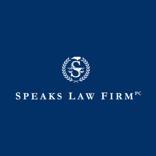 Speaks Law Firm