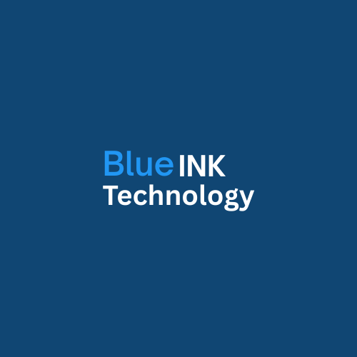 Blue Ink Technology