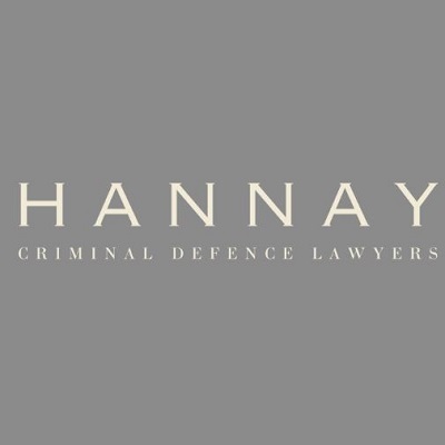 Hannay Lawyers - Brisbane