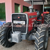 Agroasia Tractors