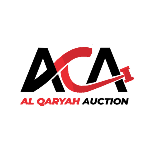 Al Qaryah Car Auction