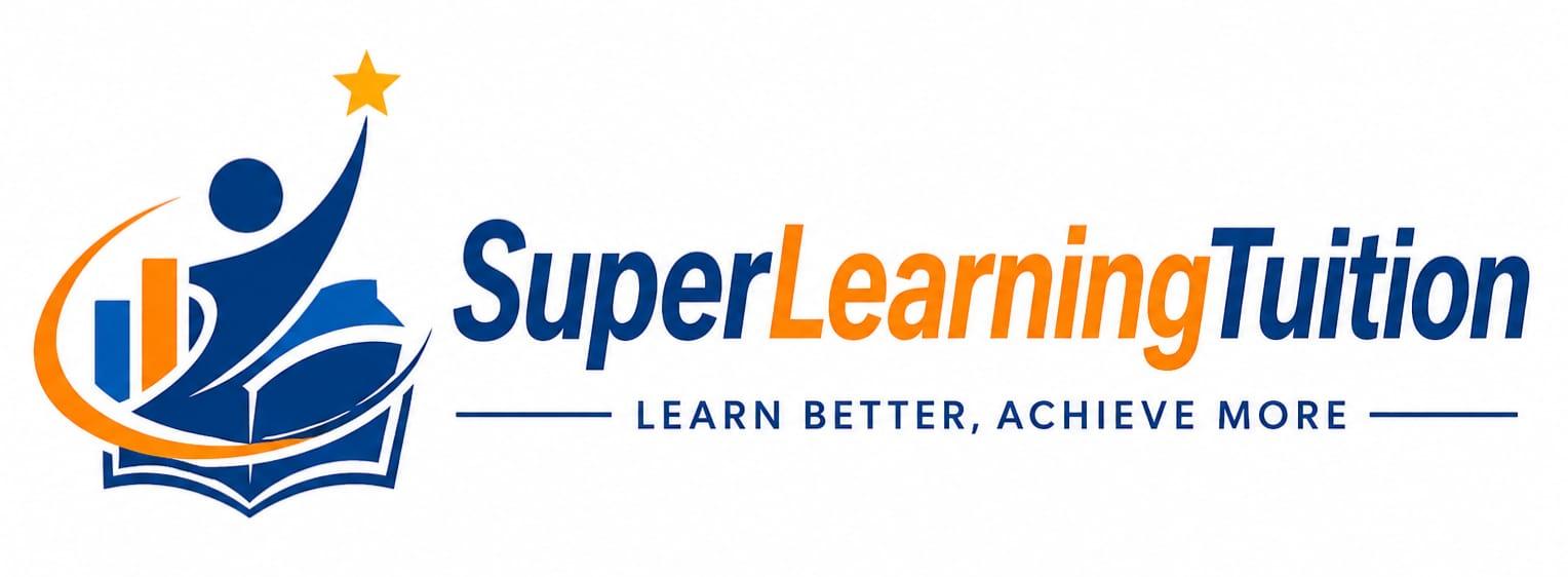 Superlearning Tuition
