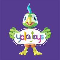 Yalla Toys