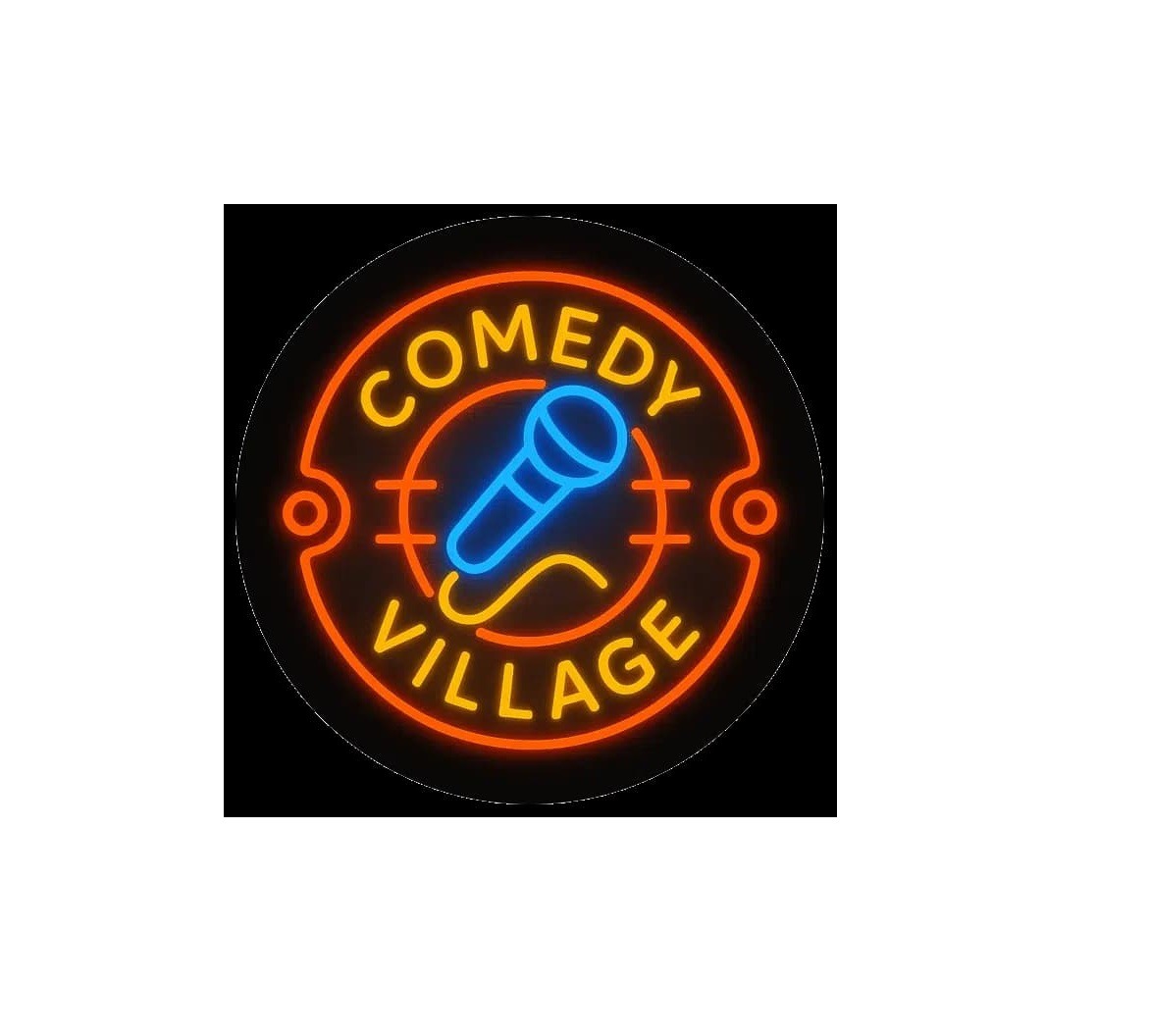 comedy village