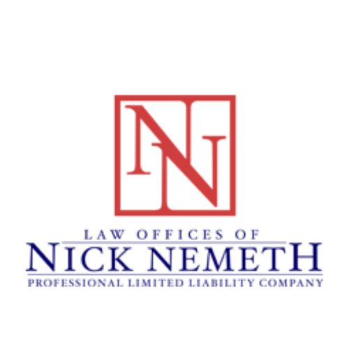 The Law Offices of Nick Nemeth - Fort Worth