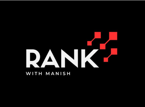 Rank With Manish