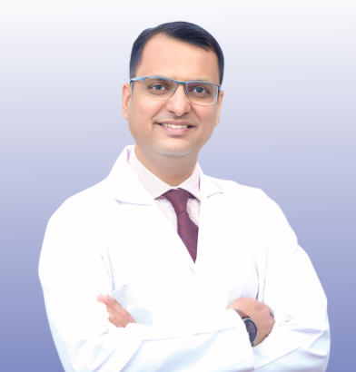 Dr Abhishek Gupta