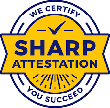 Sharpattest