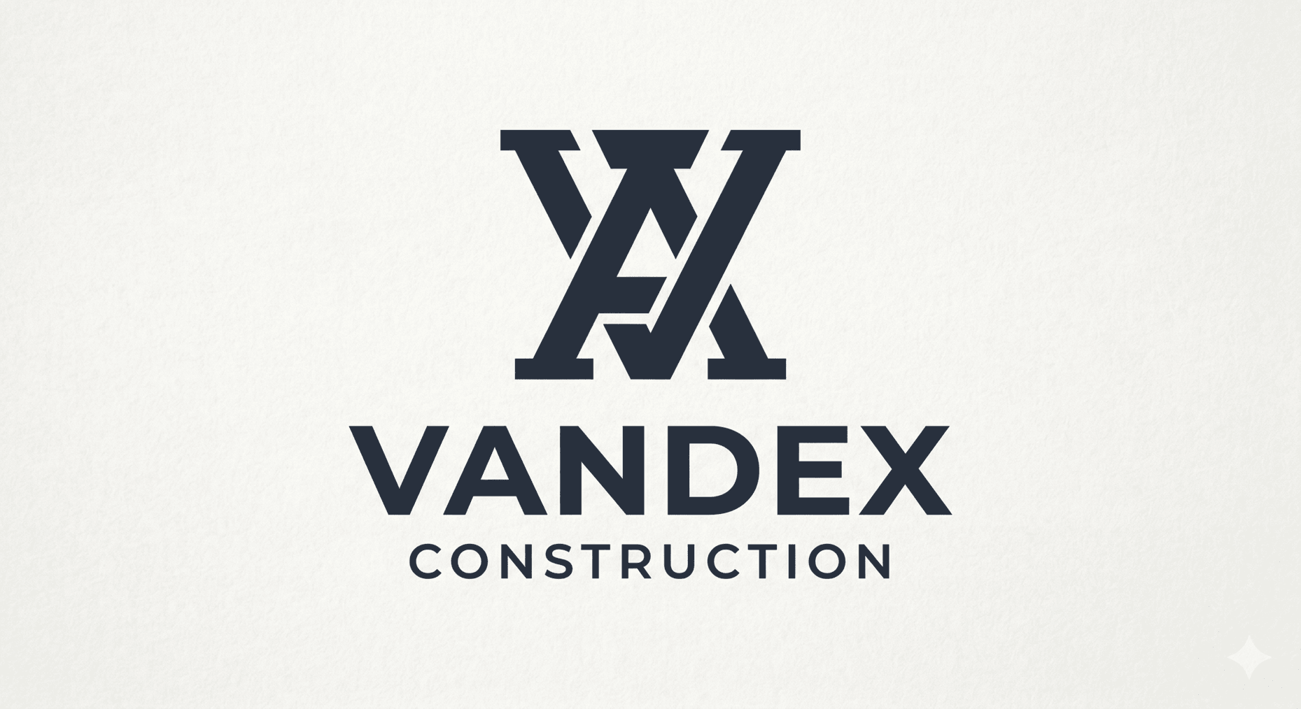 Vandex Construction