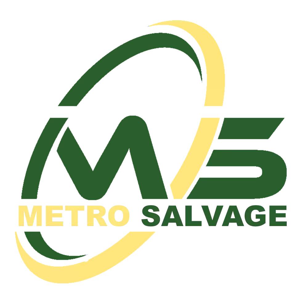 Metro Salvage Metro Salvage