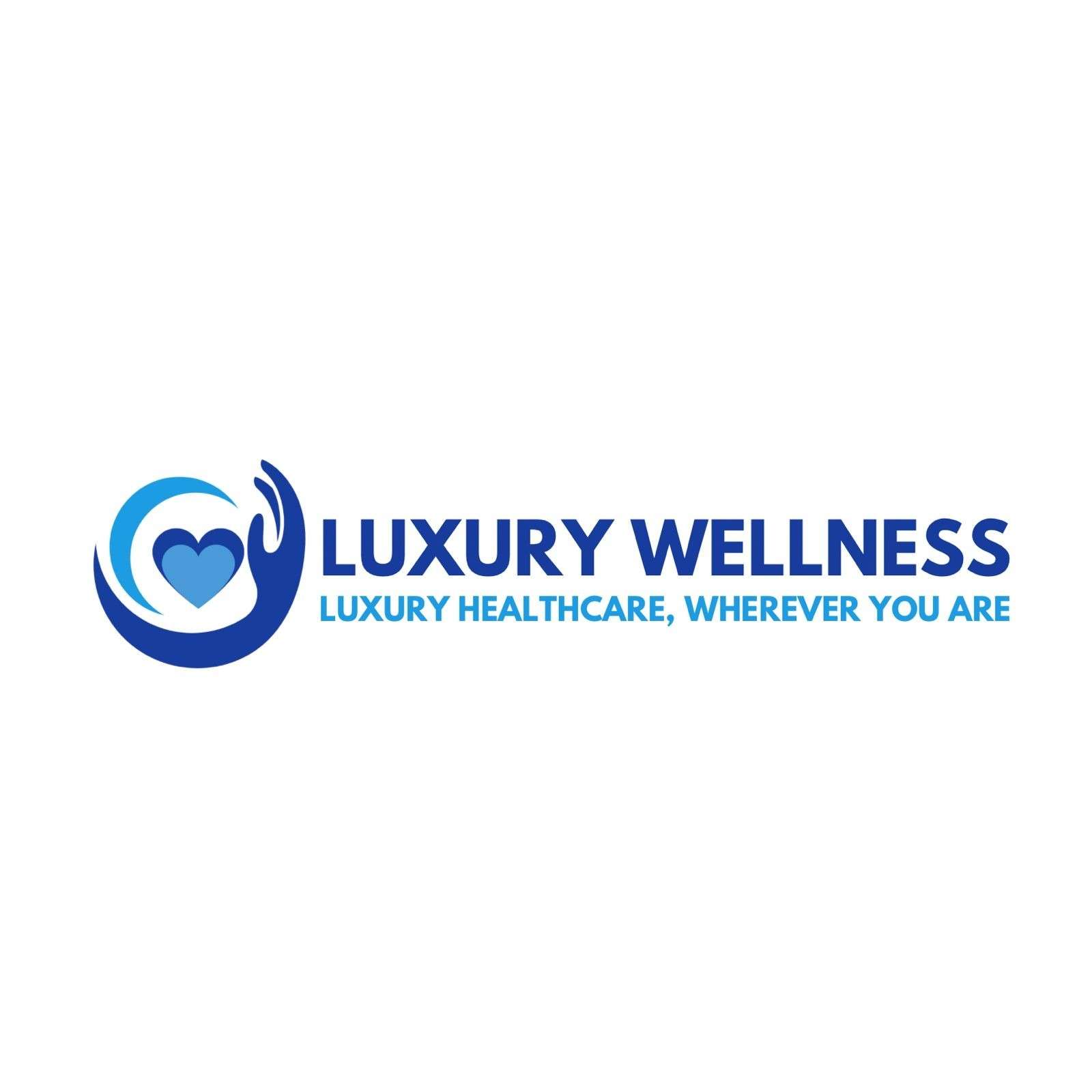Luxury Wellness Healthcare