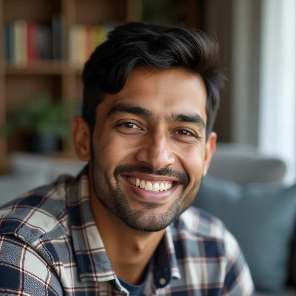 Parth Shah