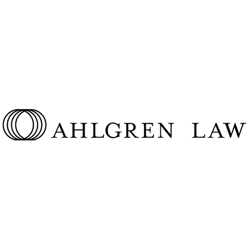 Ahlgren law