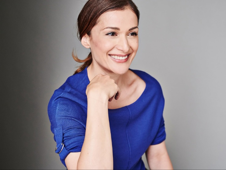 Daphne Alexander