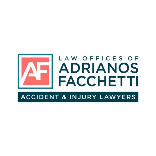 Adrianos Facchetti Adrianos Facchetti