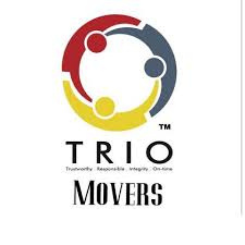 The Trio Movers