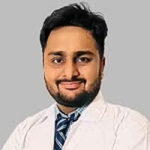 Dr. Varun Bajaj