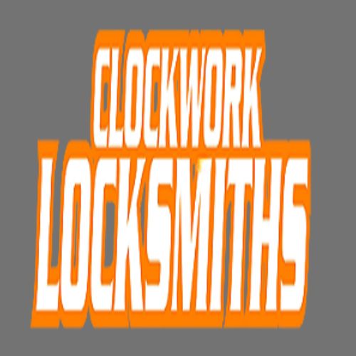 Clockwork Locksmiths