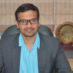 Dr Ravi Bhadania