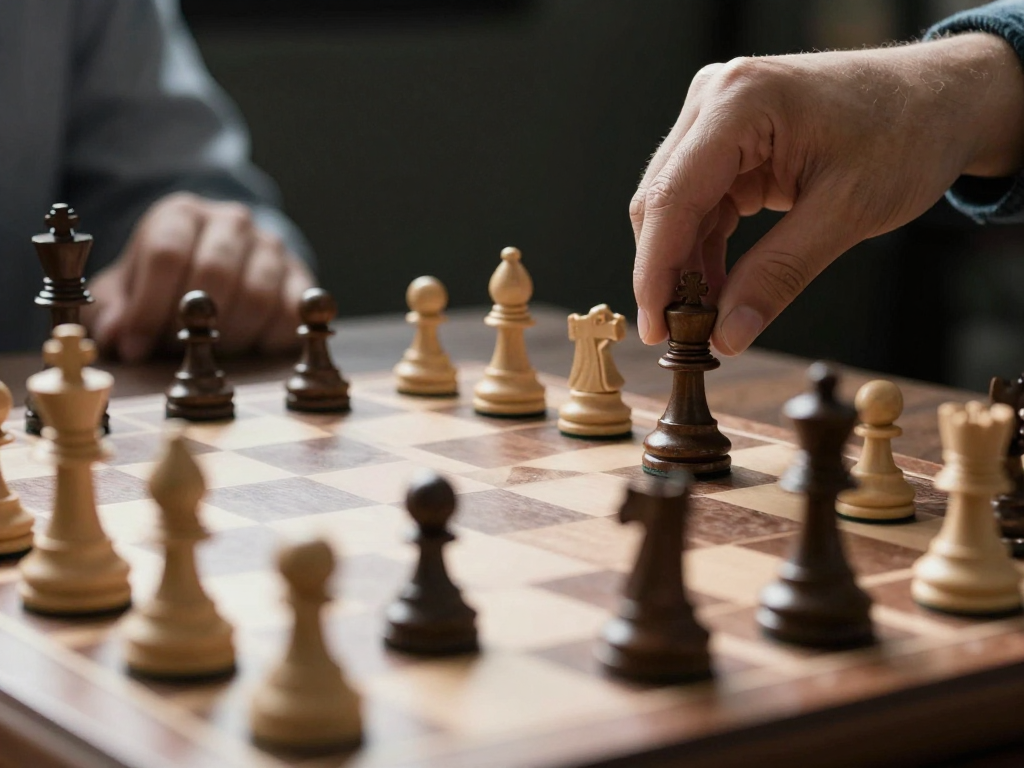 Why 'Just Having a Website' Is a Losing Strategy in 2026