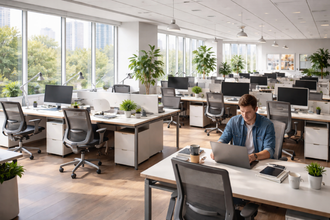 The New Rules of Being "Global" Without Offices in 2026