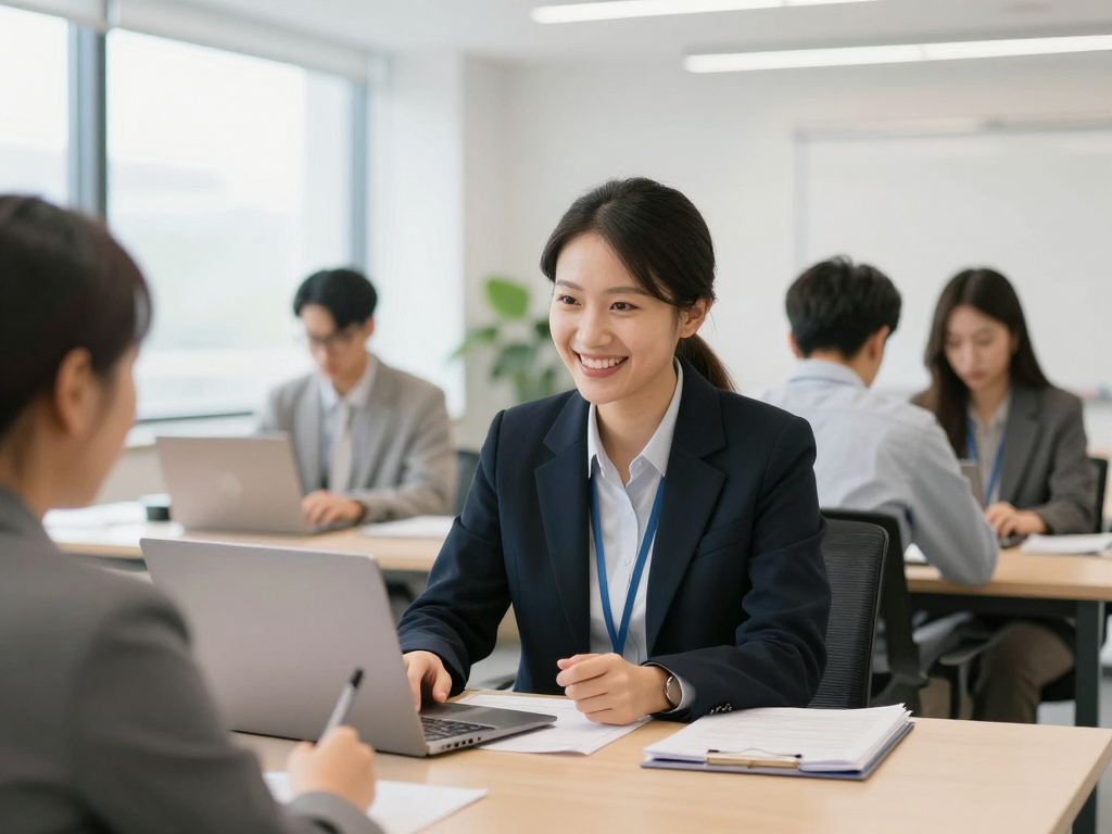 How Job Listings Can Double as Brand Marketing