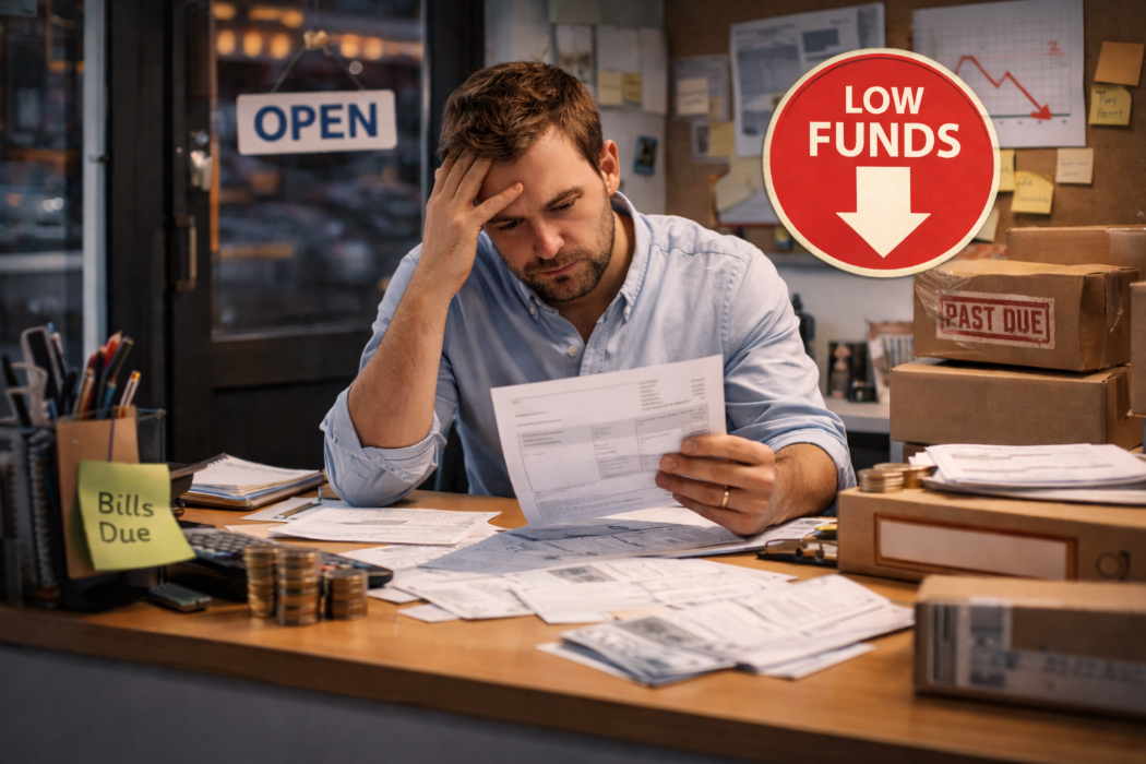 Capital Is Tight in 2026 and Why Visibility Is the Cheapest Growth Lever Left