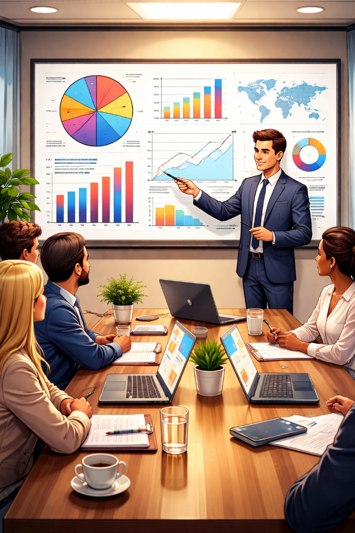 Why One Complete Business Profile Outperforms 10 Marketing Campaigns in 2026