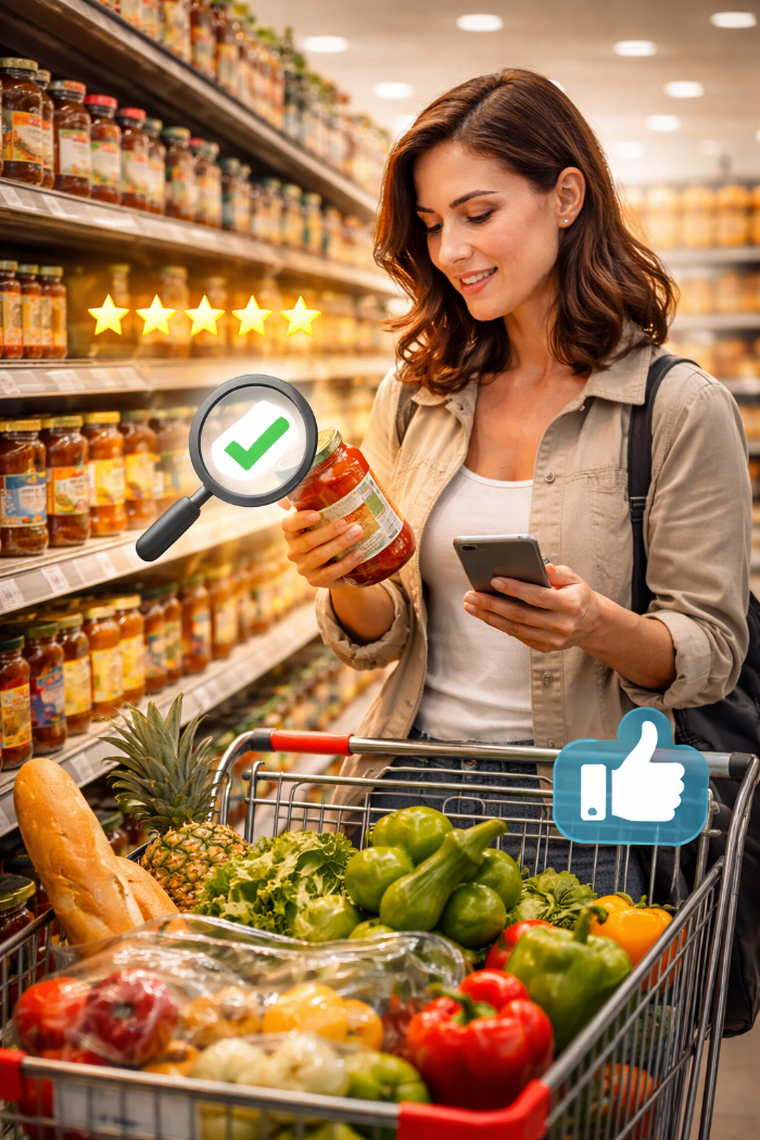 How Buyers Validate Businesses Before Reaching Out