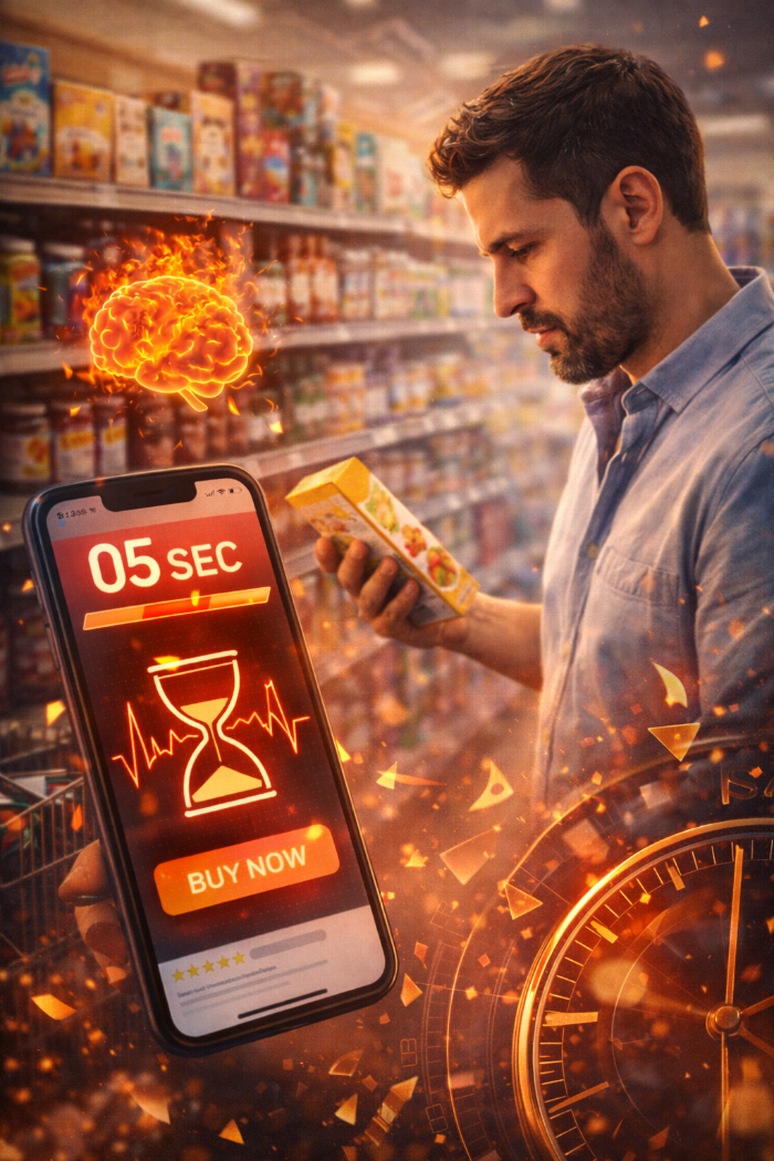 How Businesses Are Adapting to Shorter Buyer Attention Spans