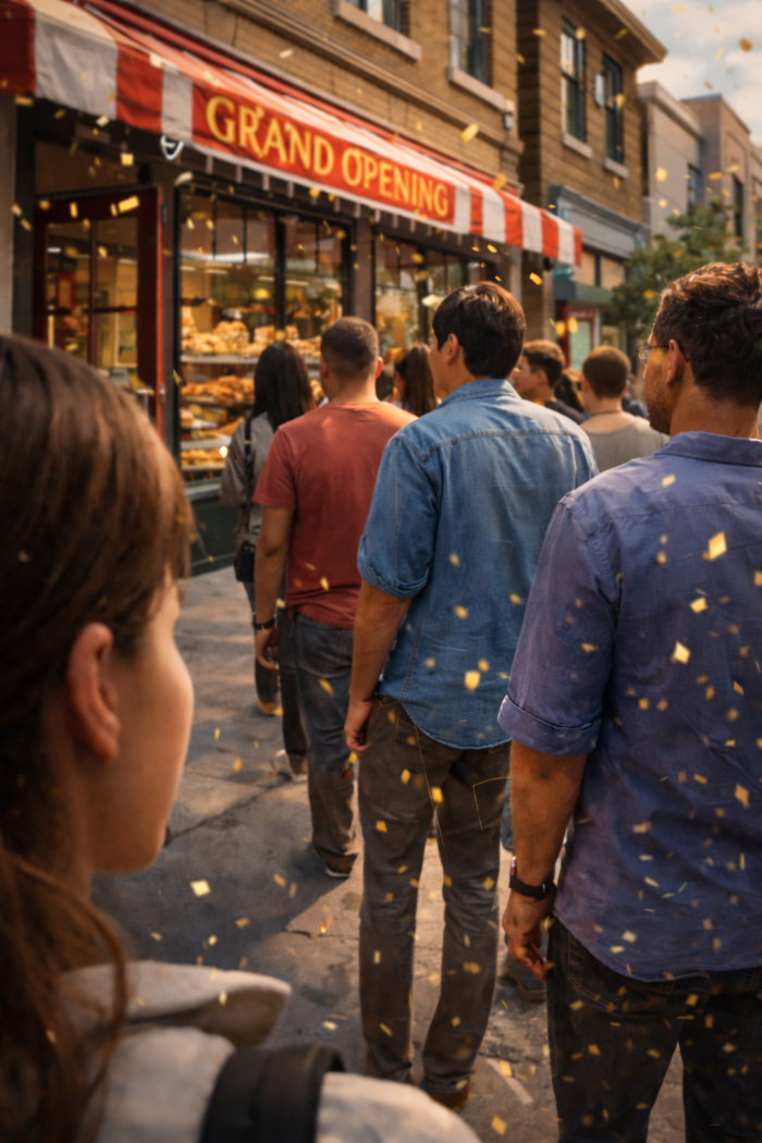 How Businesses Stay Discoverable Even When Algorithms Change in 2026