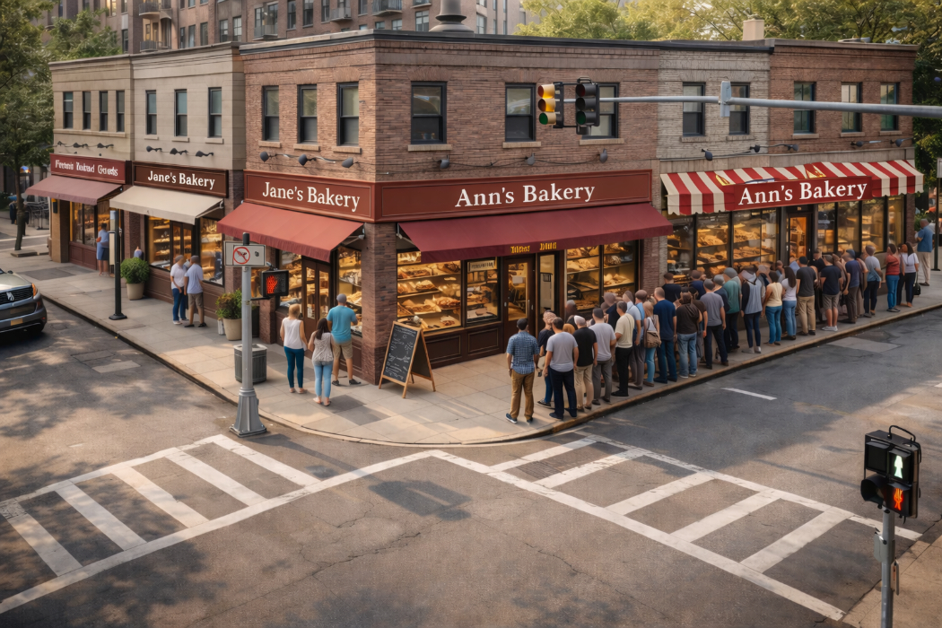 The New Signals Buyers Use to Filter Businesses in 2026