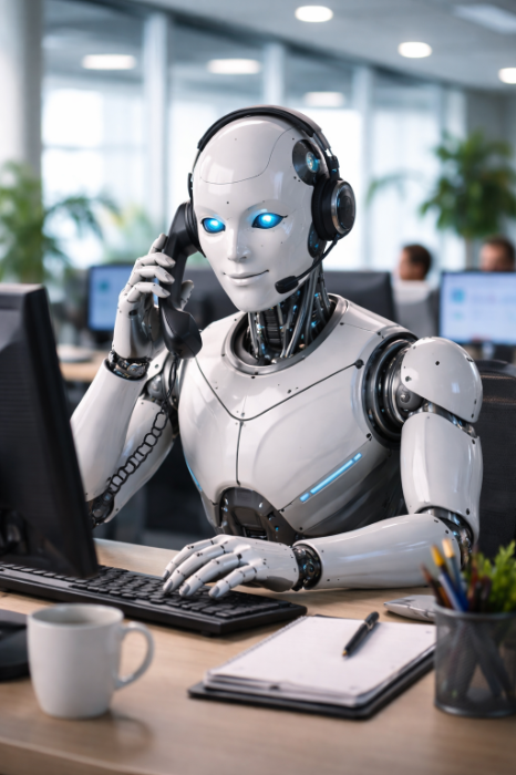 If AI Answers Everything, Where Does Your Business Show Up?