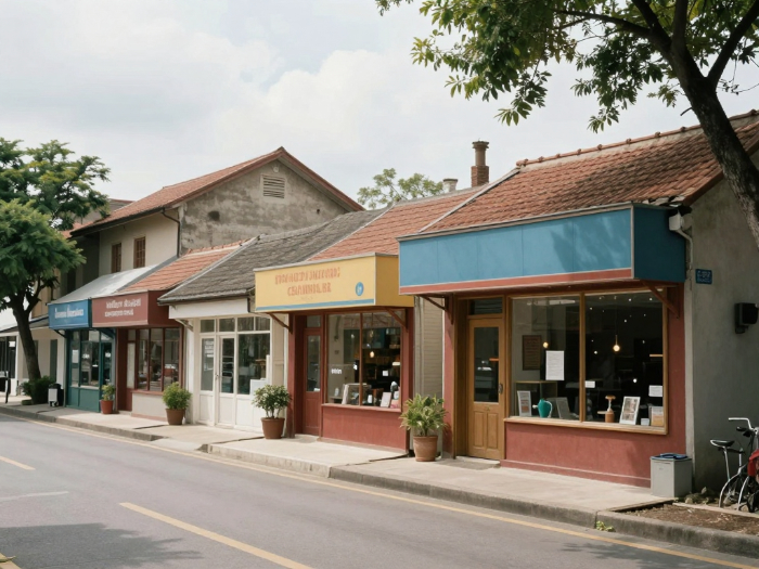 Why 90% of Small Businesses Are Invisible to Global Buyers