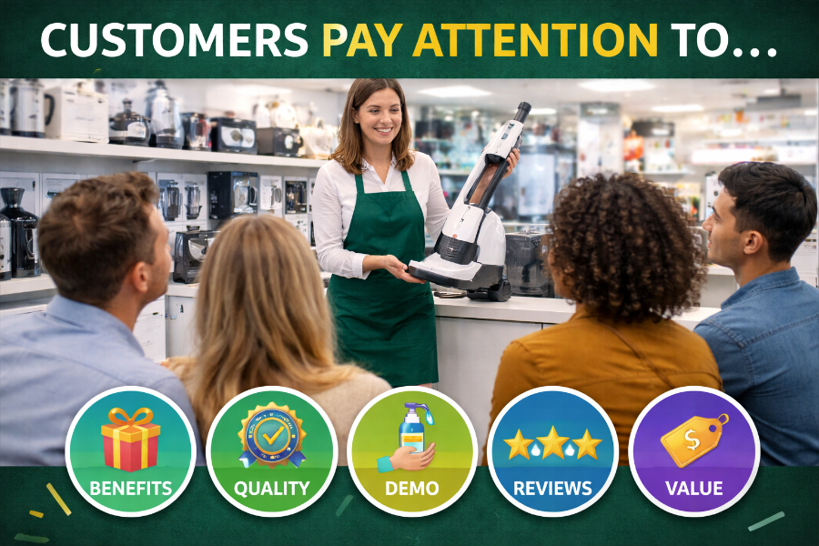 Consumers Are Ignoring Marketing — Here's What They Pay Attention To