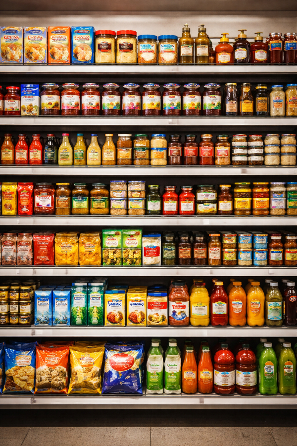 Why Too Many Choices Make Buyers Choose Nothing