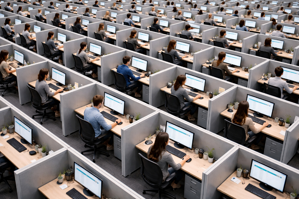 The End of Click-Chasing Marketing