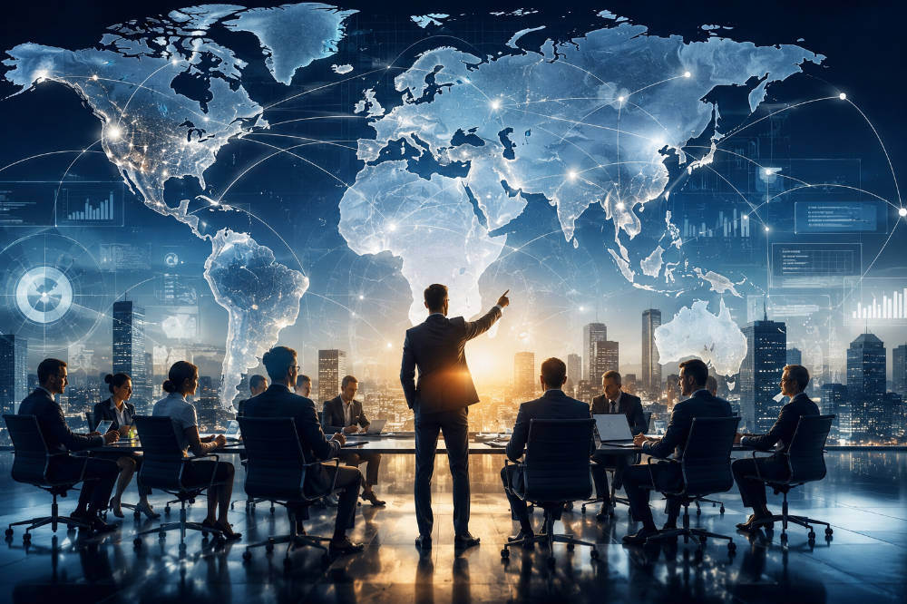 Why Businesses Need a Global Discovery Strategy