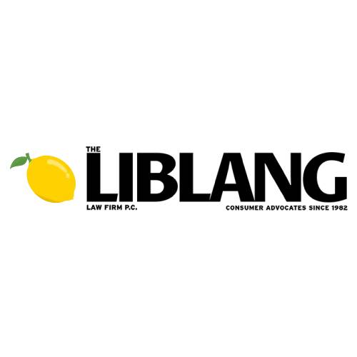 The Liblang Law Firm, PC The Liblang Law Firm, PC