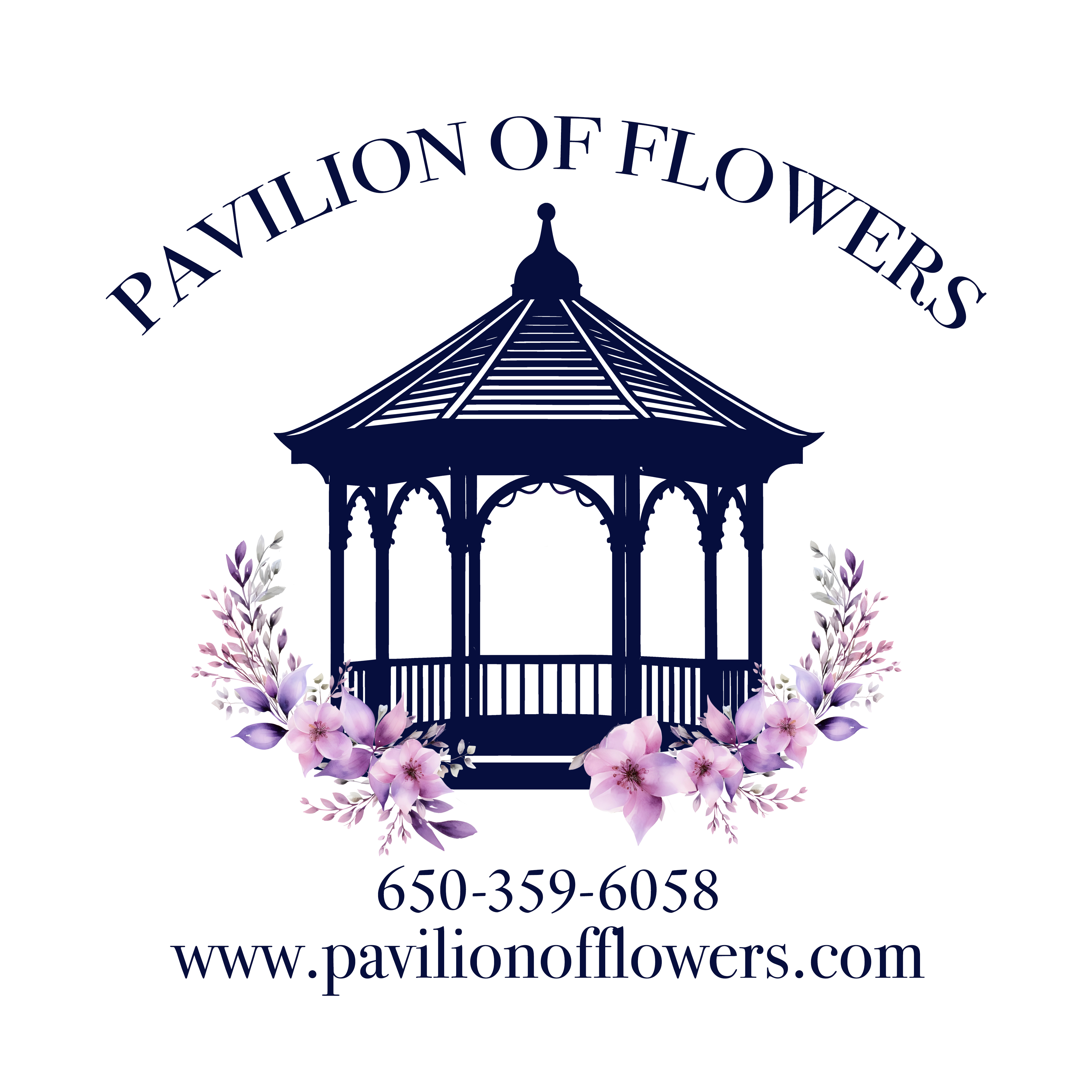 Pavilion of Flowers