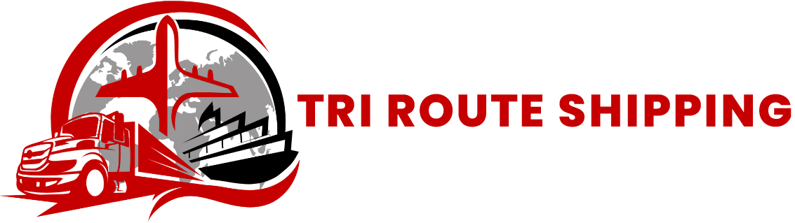 Triroute Shipping – Trusted Land Freight & Logistics Solutions in Dubai